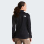 The North Face W Mistyescape Fleece női pulóver