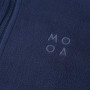 MOOA Efle férfi pulóver