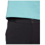 Női rövidnadrág Black Diamond W VALLEY SHORTS