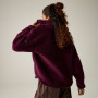 Regatta Roswind WR Fleece női pulóver