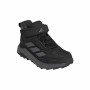 Adidas Terrex Anylander Mid Climaproof Black gyerek cipő