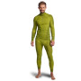 Ortovox 230 Competition Zip Neck férfi funkcionális pulóver
