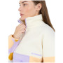Fundango Riva Hybrid Pullover női pulóver