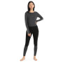 Icebreaker ZoneKnit™ 200 Leggings női leggings