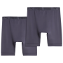 Puma Sport Microfiber Long Boxer 2P férfi boxer