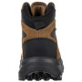 Bennon TERENNO Barefoot+ O6 Mid trekking cipő