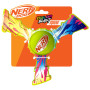 Nerf Dog Color Grip Tri Flyer 20 cm játékszer kutyáknak
