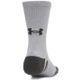Under Armour New UA Perf Tech 3Pk Crew zokni szett