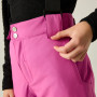 Dare 2b Outmove III Insulated Pant Extreme Pink gyerek sínadrág