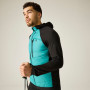 Dare 2b Aero Fuse Padded Hybrid férfi dzseki