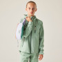 Dare 2b Kids Switch II Jacket GlacierGreen gyerek dzseki