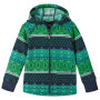 Reima Northern gyerek pulóver zöld Cat Eye Green