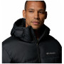 Columbia Puffect™ Iv Hooded Jacket férfi dzseki