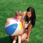 Felfújható labda Intex Glossy Panel Ball 59020NP