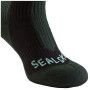 Vízhatlan zokni SealSkinz Trekking Thick Mid