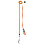 Petzl Connect Adjust pozicionáló kötél narancs Orange