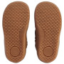 beBare 3555TY Tan gyerek barefoot cipő