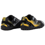 Joma Tundra Junior Boy Black gyerek barefoot cipő