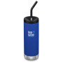 Klean Kanteen TK Wide 16 oz termosz