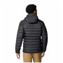 Columbia Lake 22™ II Down Hooded Jacket férfi télikabát