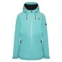 Női kabát Dare 2b Switch Up Jacket k é k