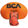 Backcountry Access Float E2 45L Orange lavina hátizsák