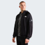 The North Face M Mountain Athletics Full Zip Fleece 2.0 férfi pulóver