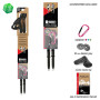 Fizan Lite Tech nordic walking túrabot