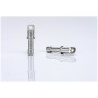 Rockland Tent Poles Alu - 6 x 60 cm szegmens szett
