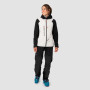 Salewa Sella DST Hyb Jacket W női dzseki