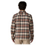 Patagonia Fjord Flannel Shirt férfi ing