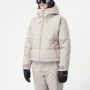 Salomon Whitelight Jkt W női dzseki