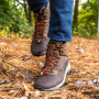 Lock Laces Boot cipőfűző