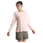 Craghoppers NosiLife SolarShield+ Long Sleeved T-Shirt női póló