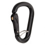 Karabiner AustriAlpin Rondo HMS Slide AL Selfie Hard Coat