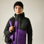 Dare 2b Womens Aero Fuse Padded Jacket női télikabát
