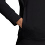 Női pulóver Adidas Essentials Linear OH