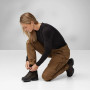 Fjällräven Keb Agile Winter Trousers W női nadrág