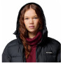 Columbia Pike Lake™ III Long Jacket női kabát