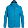 Pánská bunda Salewa Puez Clastic 2 PTX 2L M JKT kék