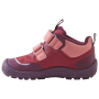 Reima Viikari Maroon gyerek barefoot cipő