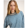 Dale of Norway Langøy Fem Sweater női pulóver