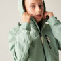 Dare 2b Kids Switch II Jacket GlacierGreen gyerek dzseki
