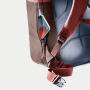 Deuter UP Seoul városi hátizsák
