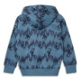Lego Wear Lwsian 713 Dusty blue gyerek pulóver