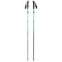 Black Diamond W Distance Carbon FLZ Poles női túrabot szürke