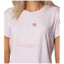Columbia Sloan Ridge Graphic Short Sleeve Tee női póló
