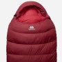 Mountain Equipment Olympus 650 Regular Women's toll hálózsák