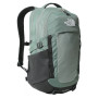 Hátizsák The North Face Recon zöld/fekete
