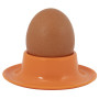 Gimex Egg holder Rainbow 4 pcs tálkészlet